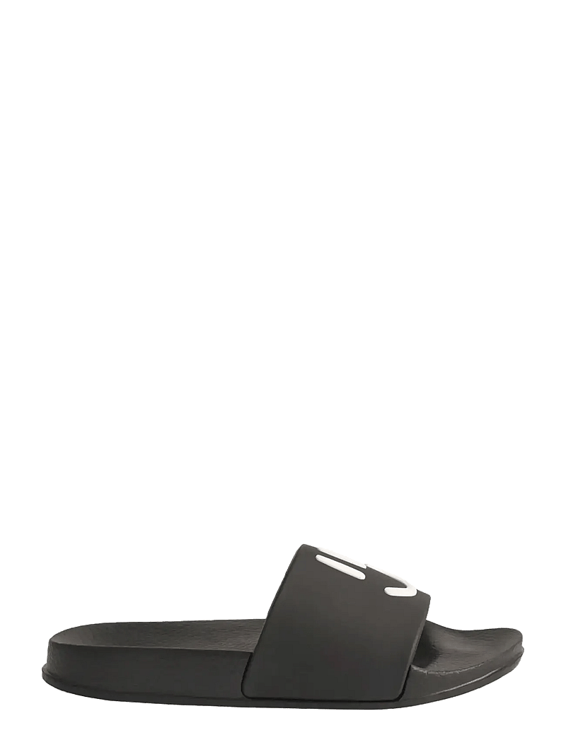 Molo - Zhappy - badesandaler - black - 2