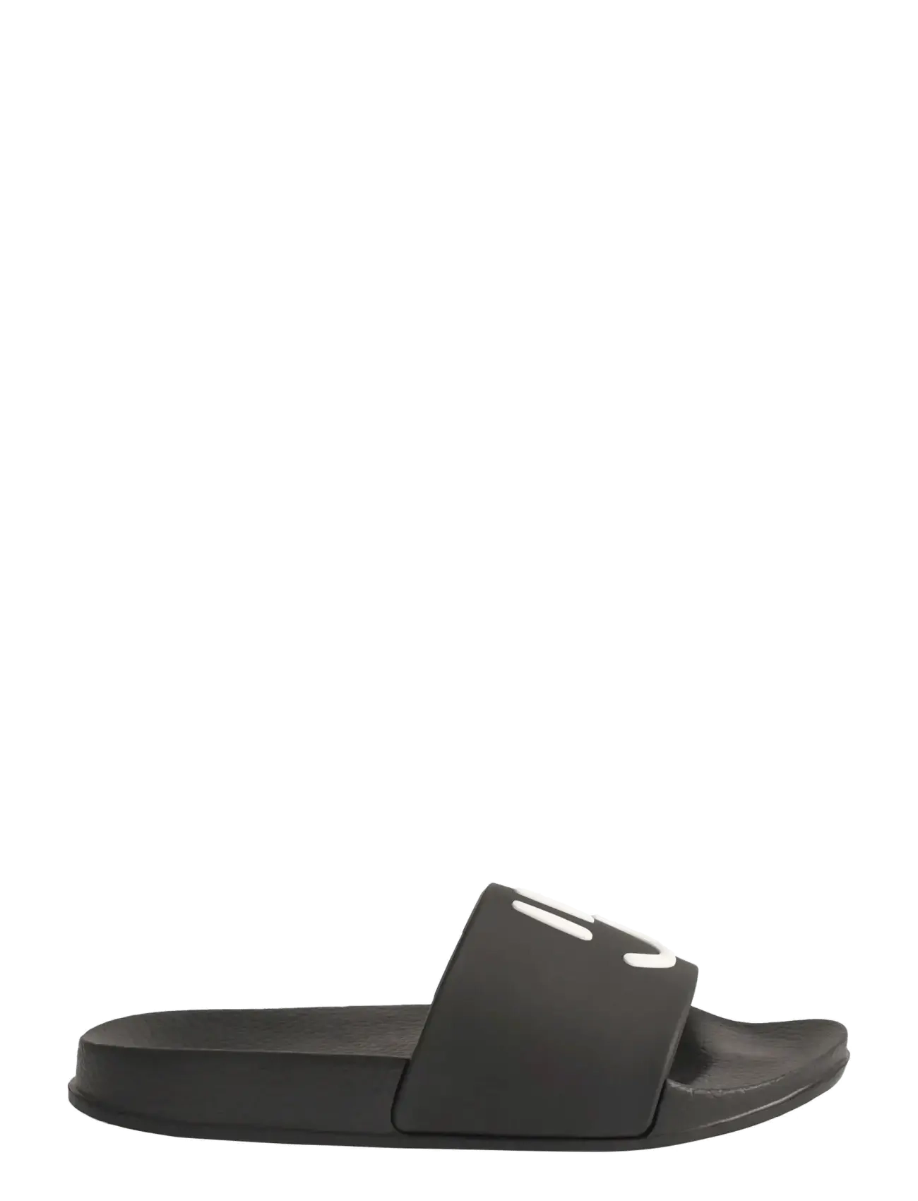 Molo - Zhappy - badelatschen - black - 2