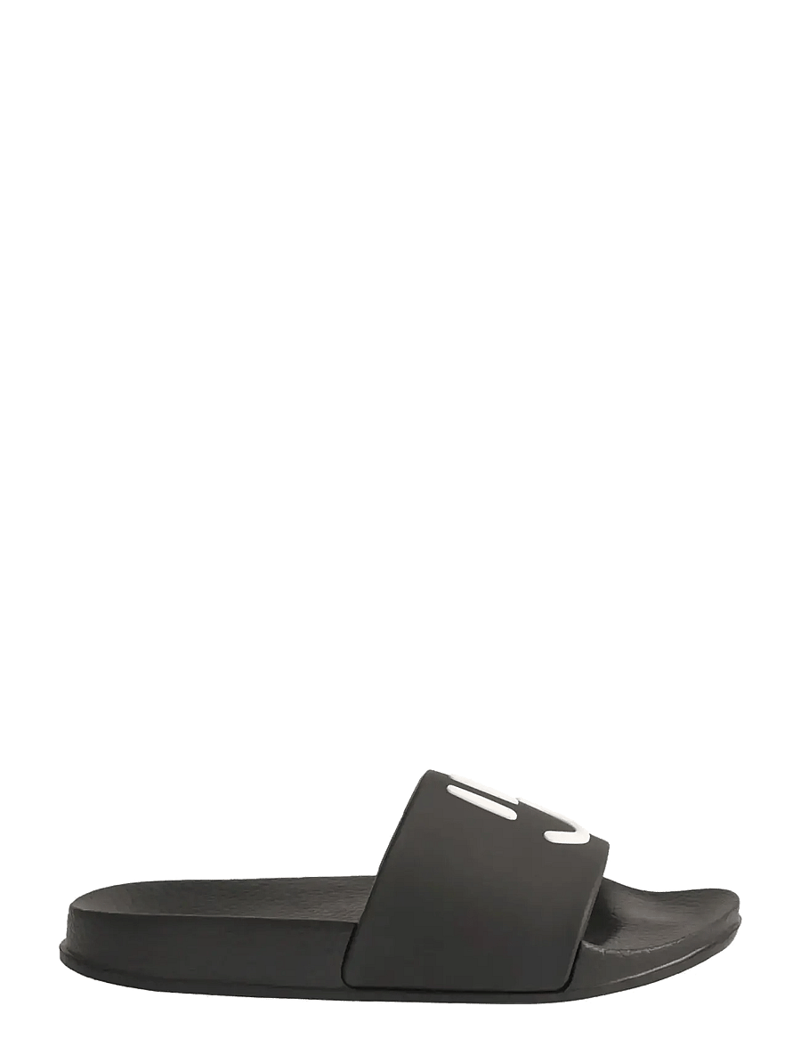 Molo - Zhappy - badelatschen - black - 2