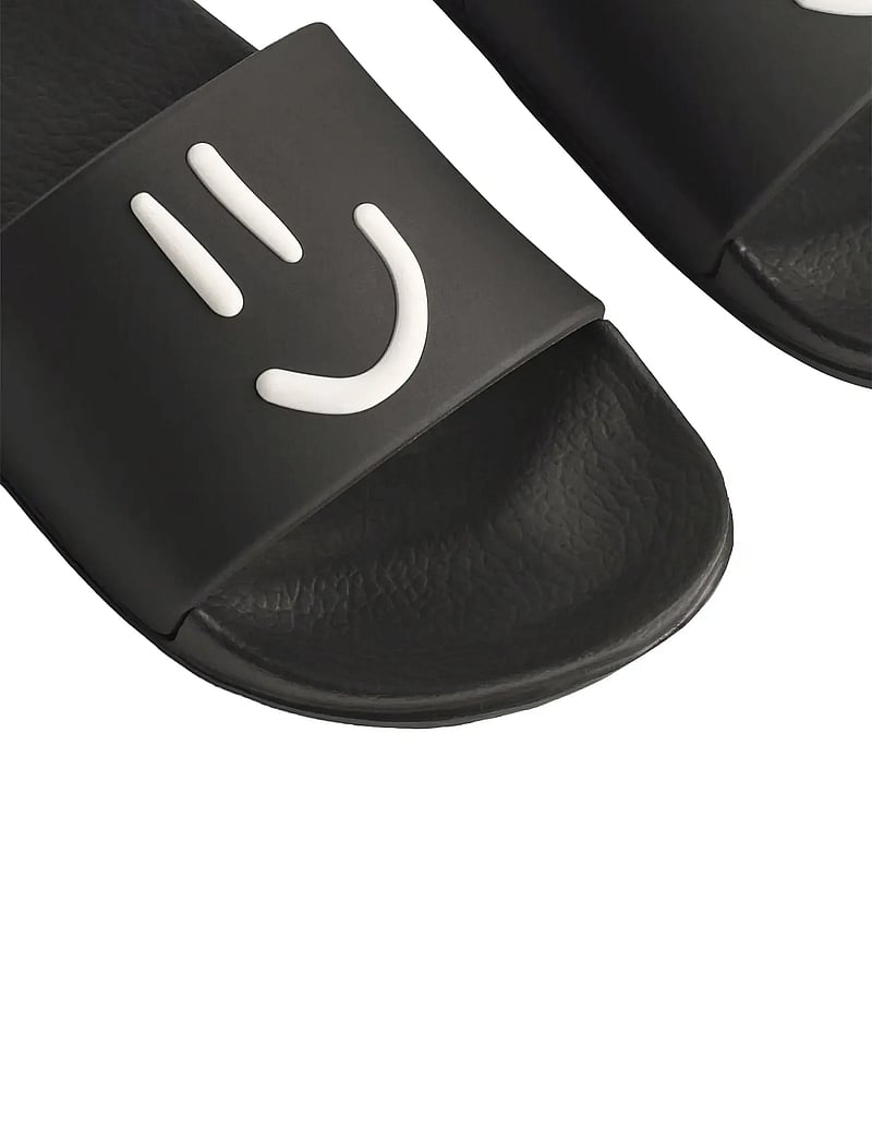 Molo - Zhappy - badesandaler - black - 4