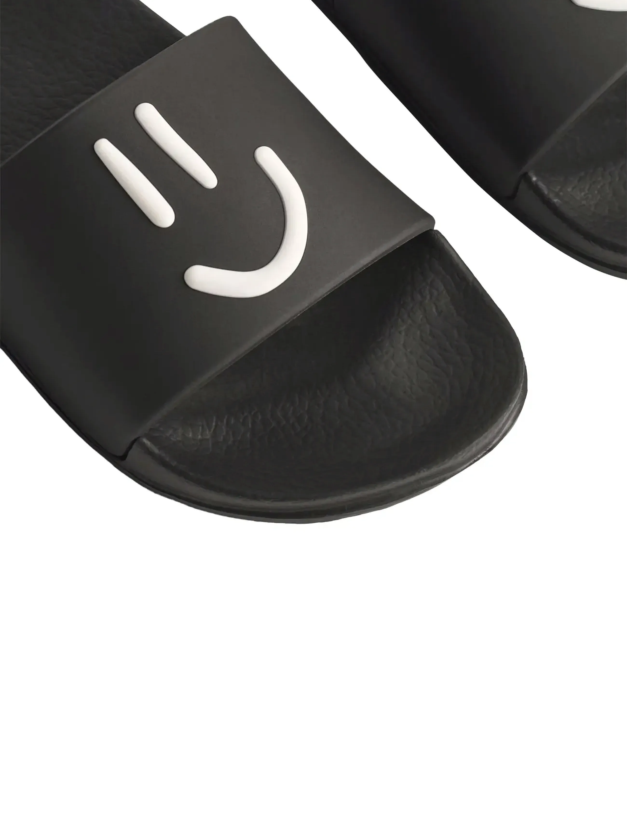 Molo - Zhappy - badelatschen - black - 4