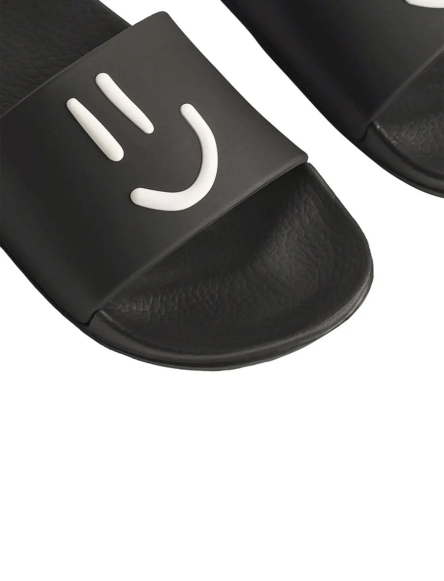 Molo - Zhappy - badelatschen - black - 4
