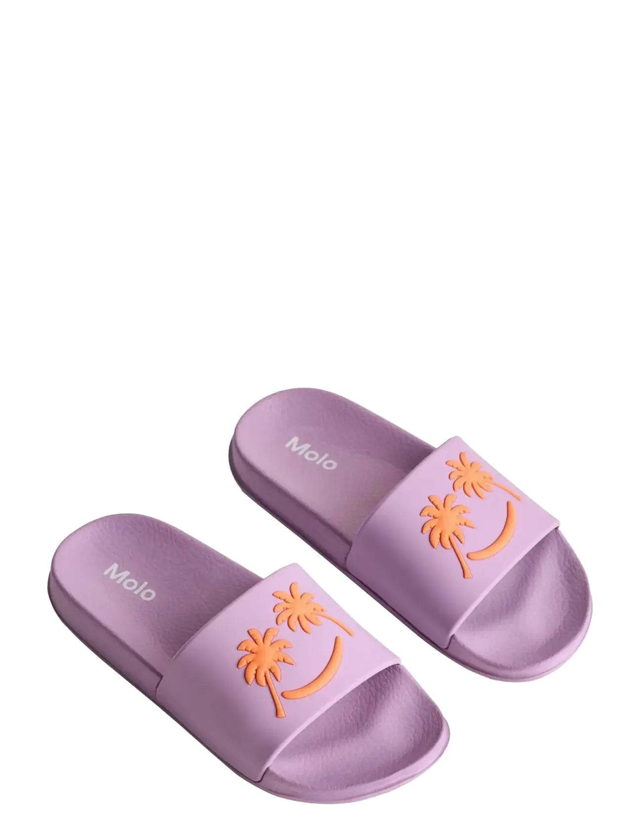 MOLO Zhappy Lila - 27/28 - Kinder