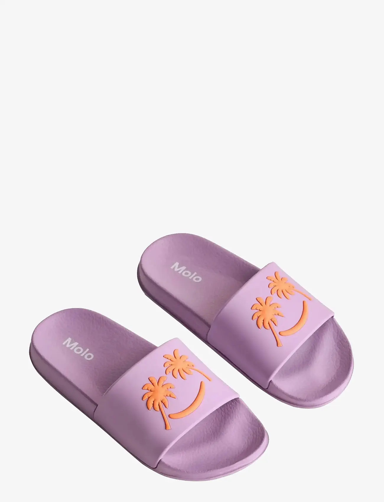 Molo - Zhappy - badtofflor - crocus petal - 0