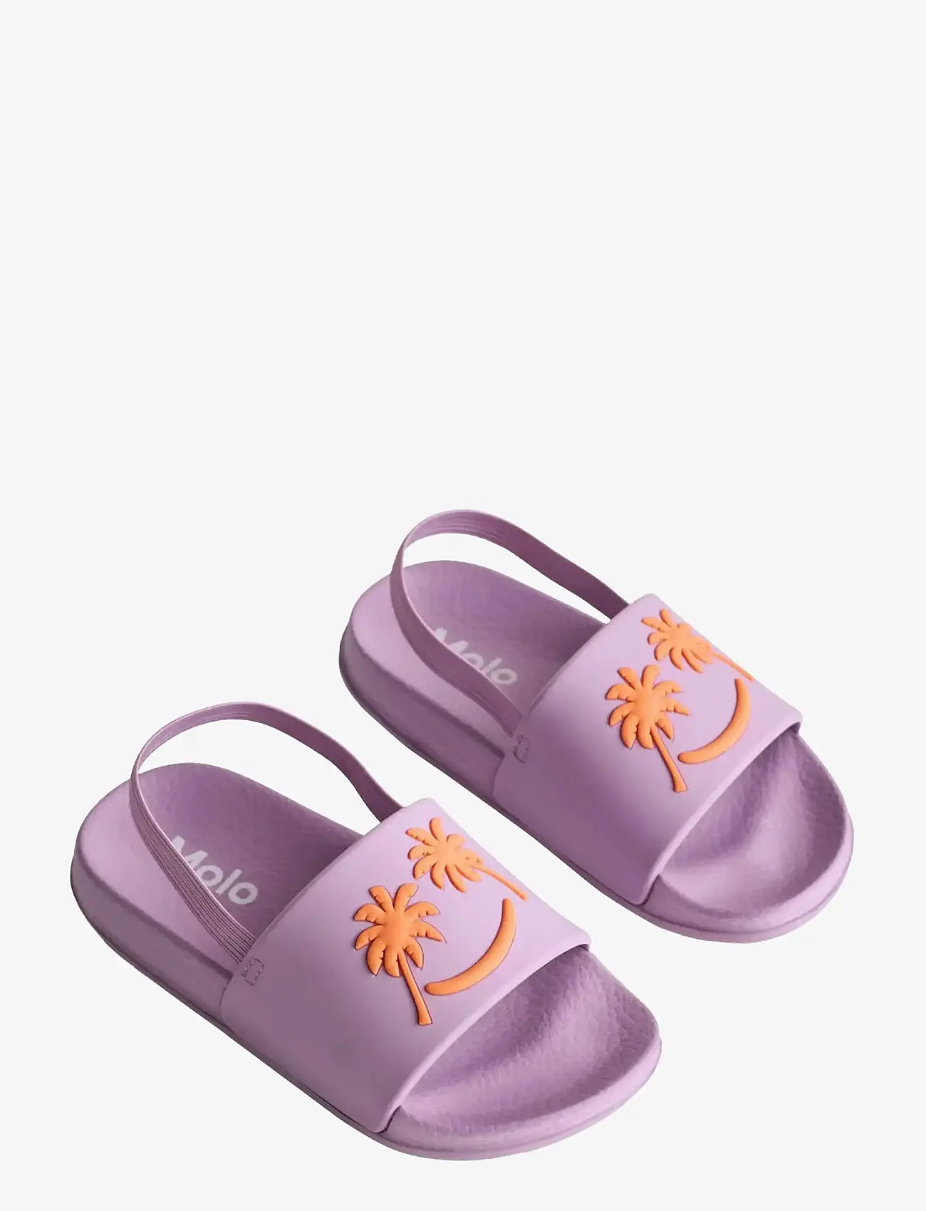 Molo - Zhappy - badtofflor - crocus petal - 1