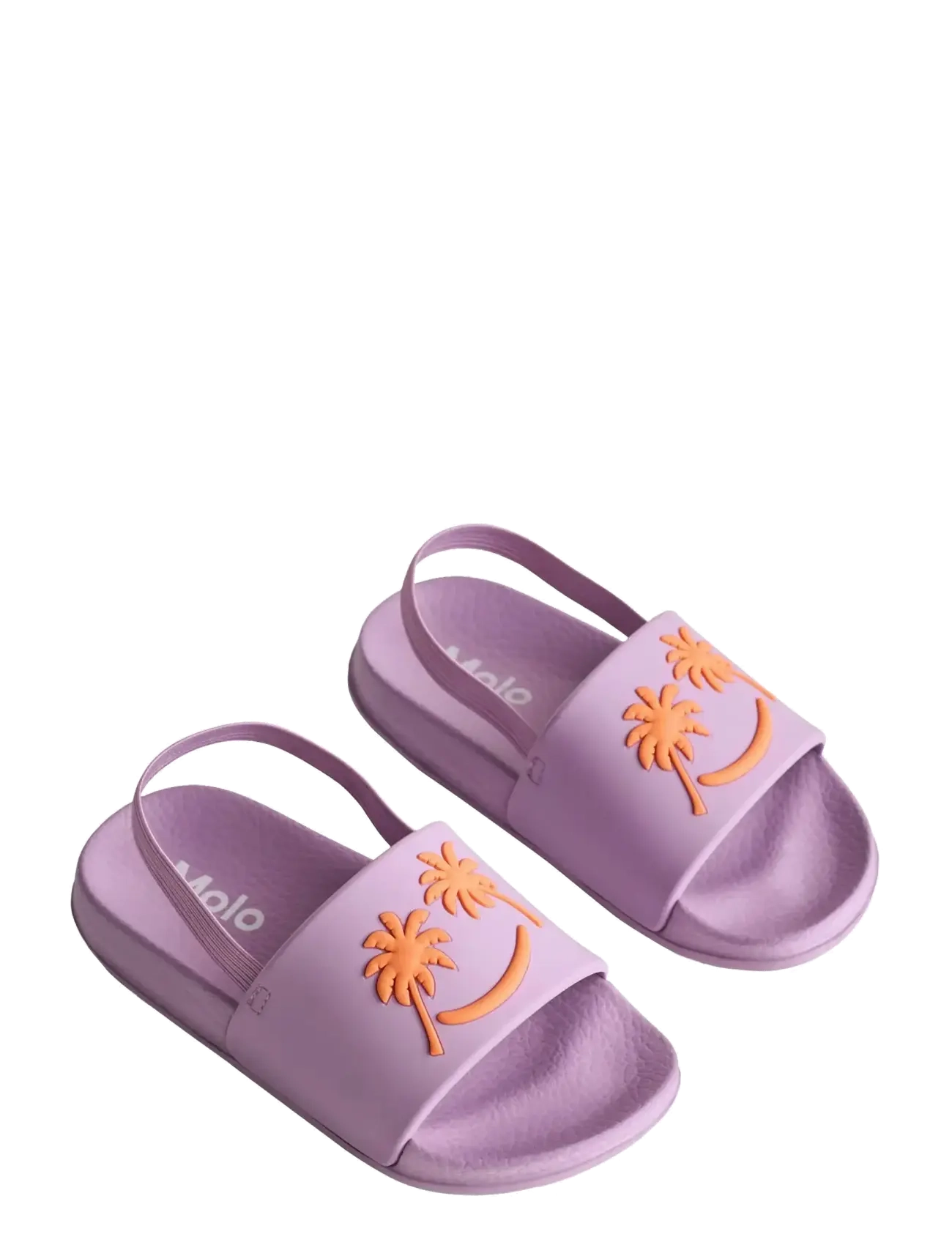Molo - Zhappy - lägsta priserna - crocus petal - 1