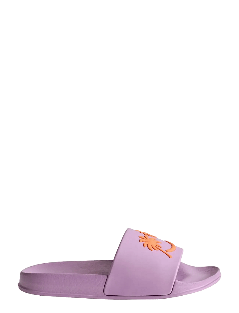 Molo - Zhappy - badesandaler - crocus petal - 2