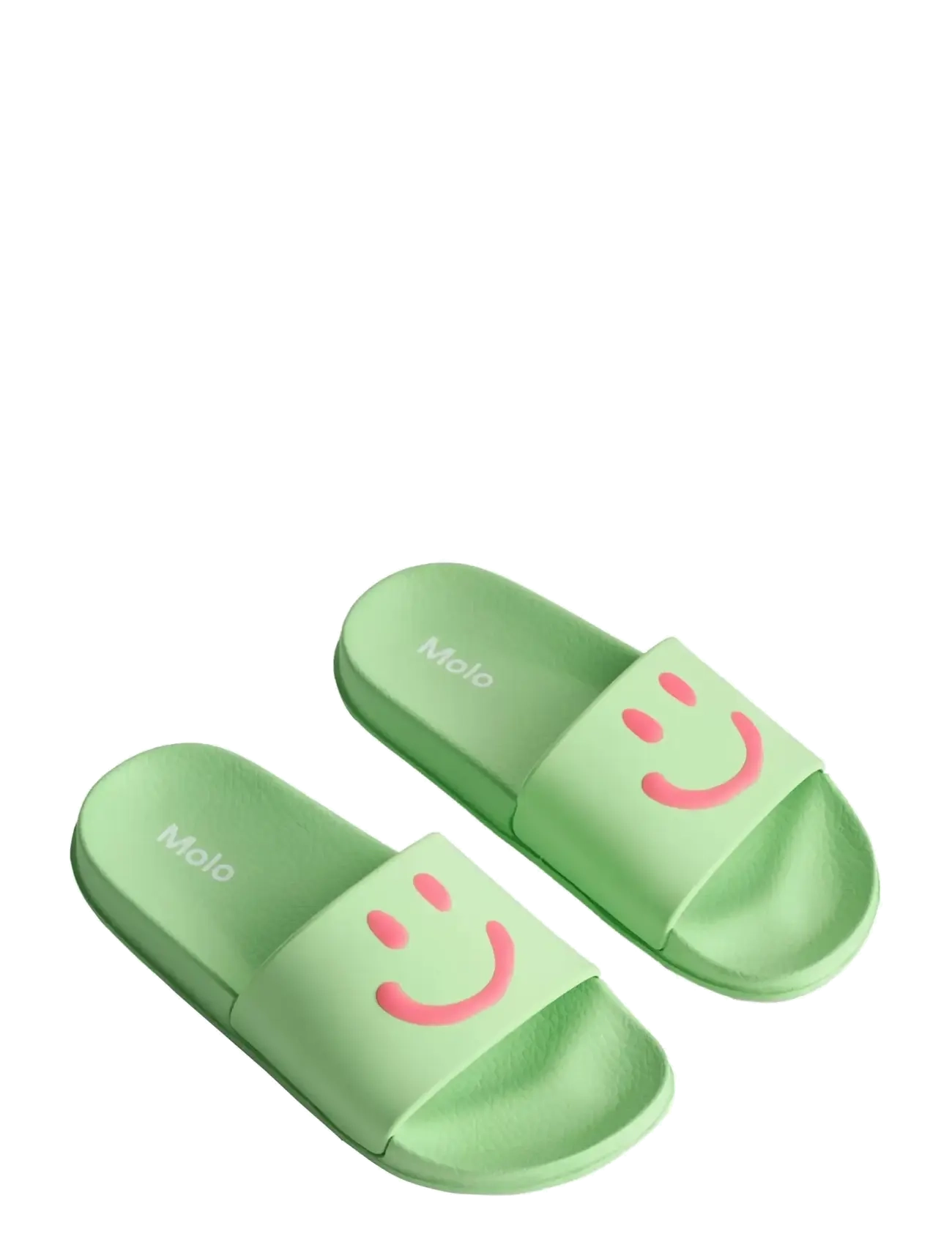 Molo Zhappy - Sko - PISTACHIO / green