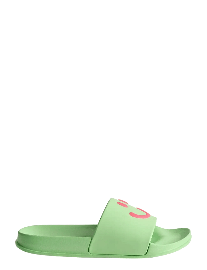 Molo - Zhappy - badtofflor - pistachio - 3