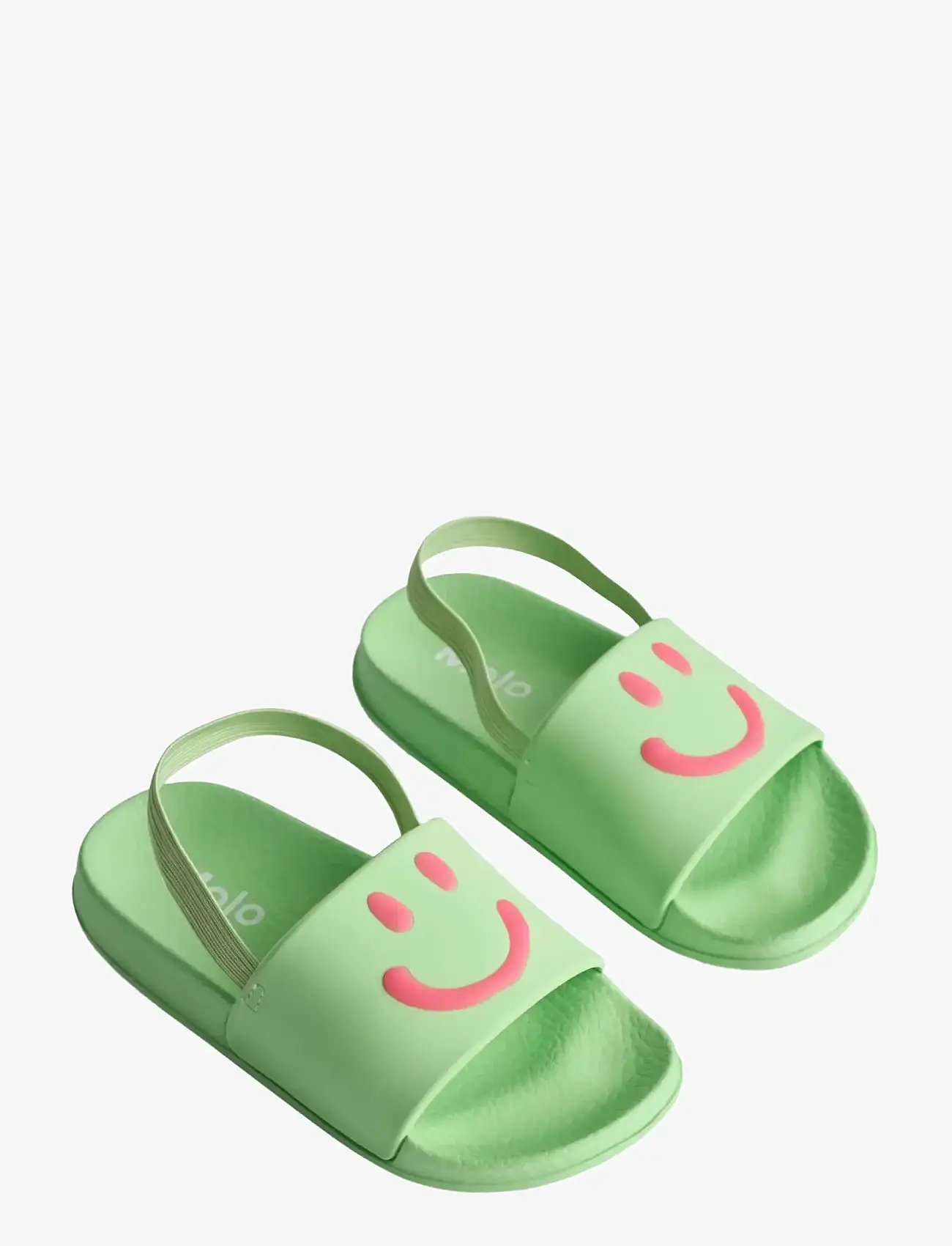 Molo - Zhappy - badtofflor - pistachio - 4