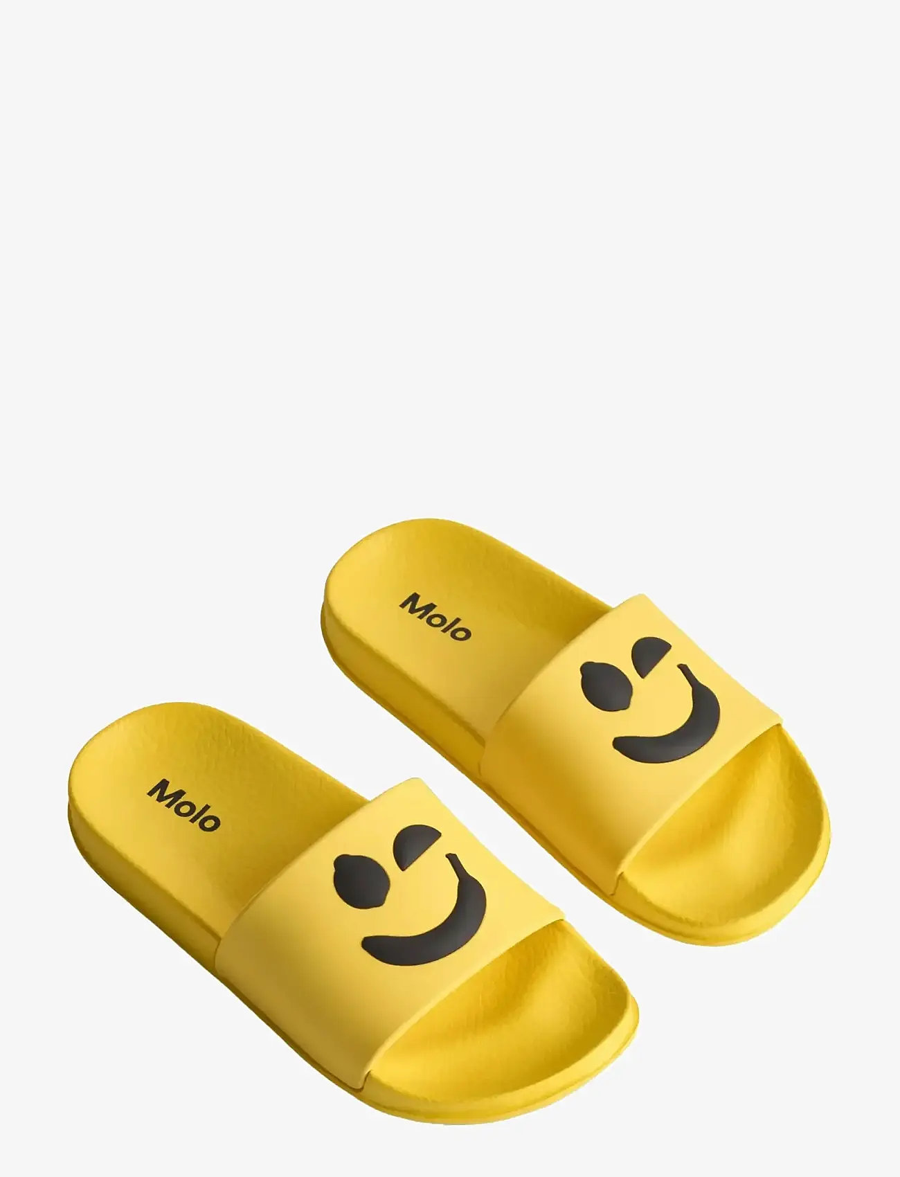 Molo - Zhappy - basseiniplätud - warm yellow - 1
