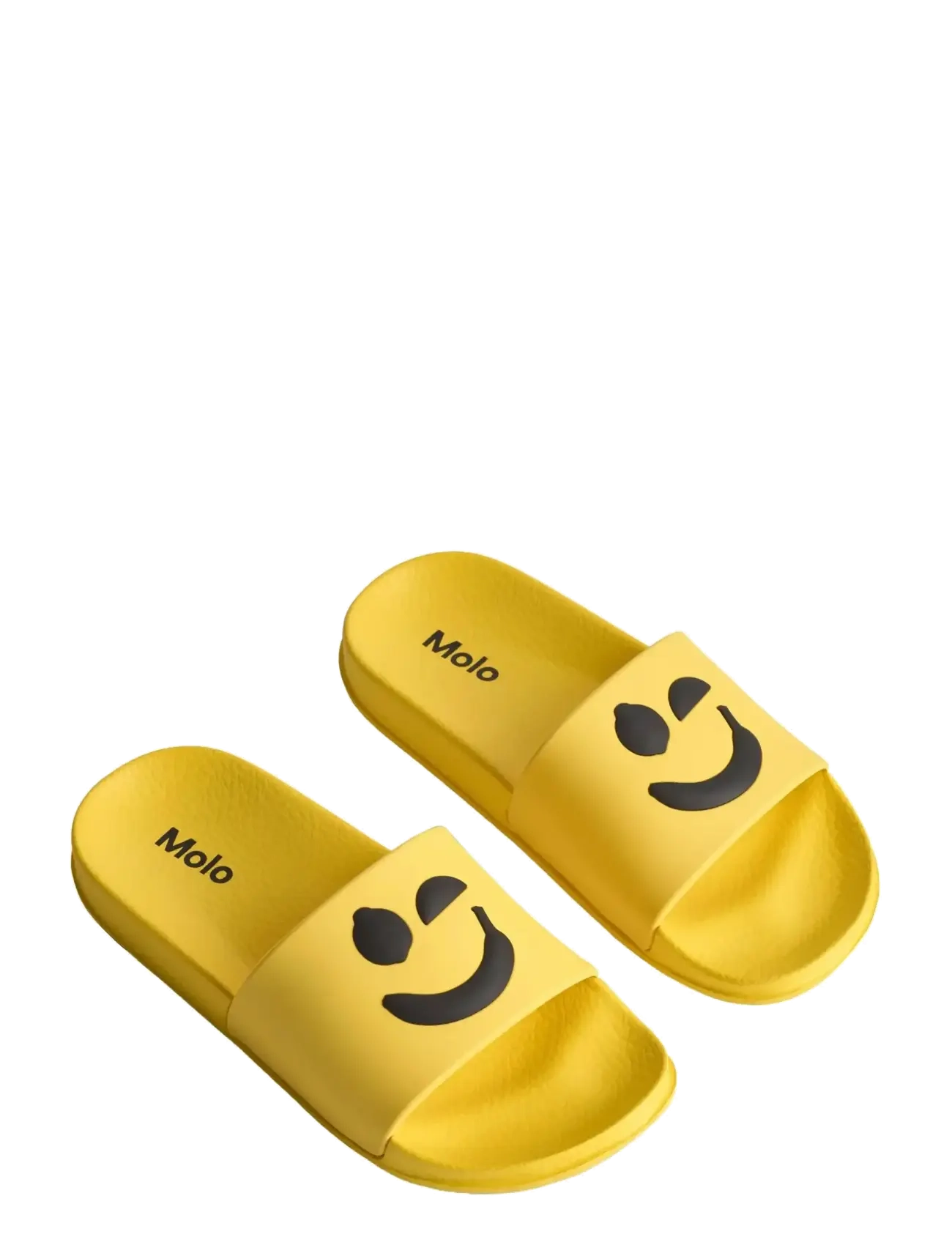 WARM YELLOW