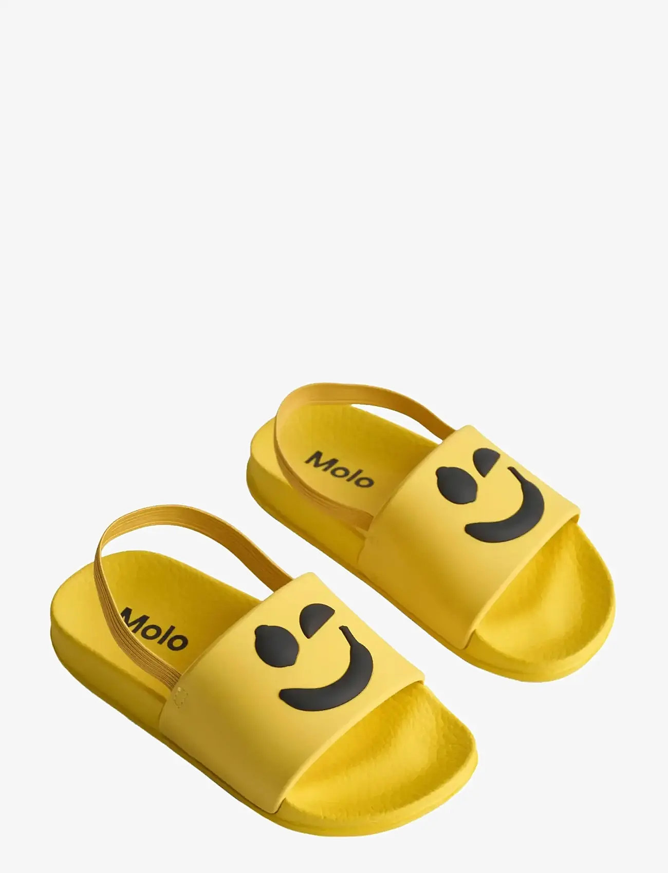 Molo - Zhappy - basseiniplätud - warm yellow - 2