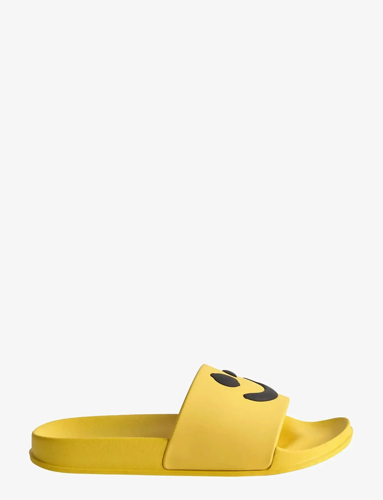 Molo - Zhappy - basseiniplätud - warm yellow - 3