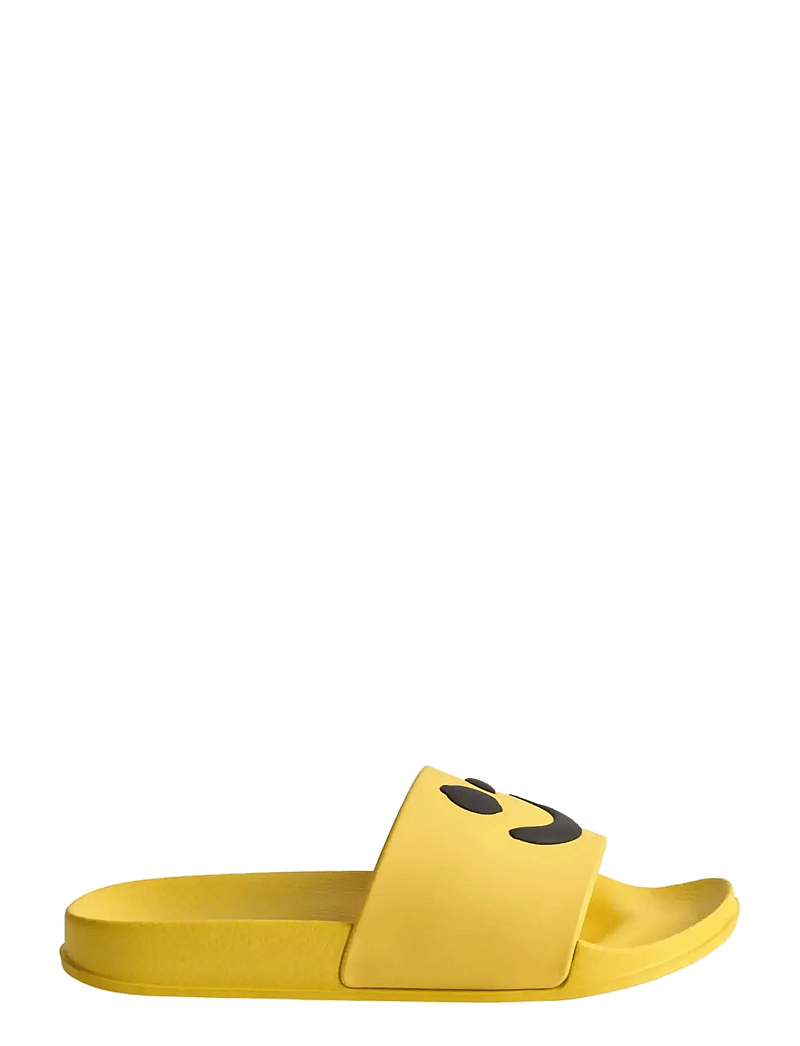 Molo - Zhappy - basseiniplätud - warm yellow - 3