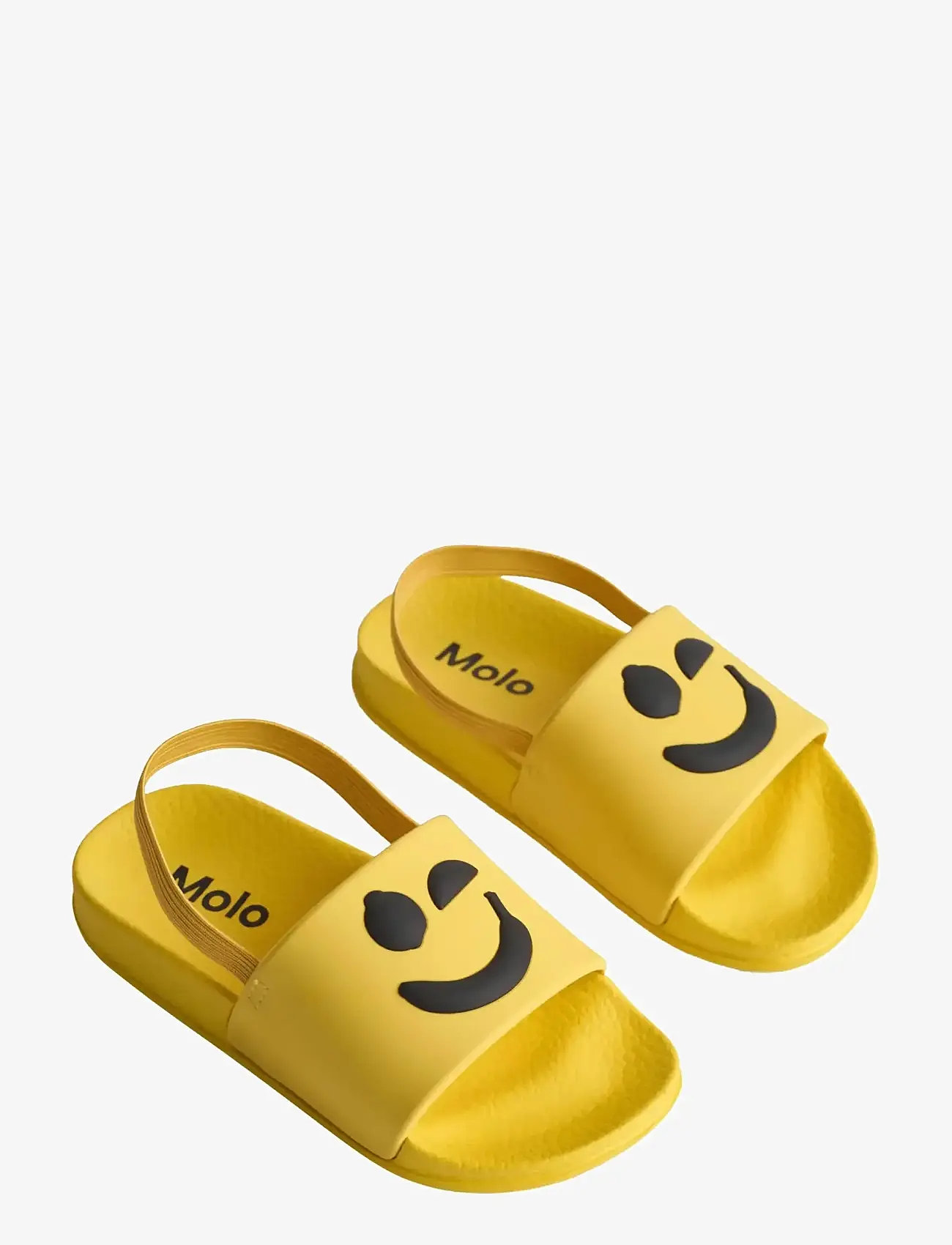 Molo - Zhappy - basseiniplätud - warm yellow - 4