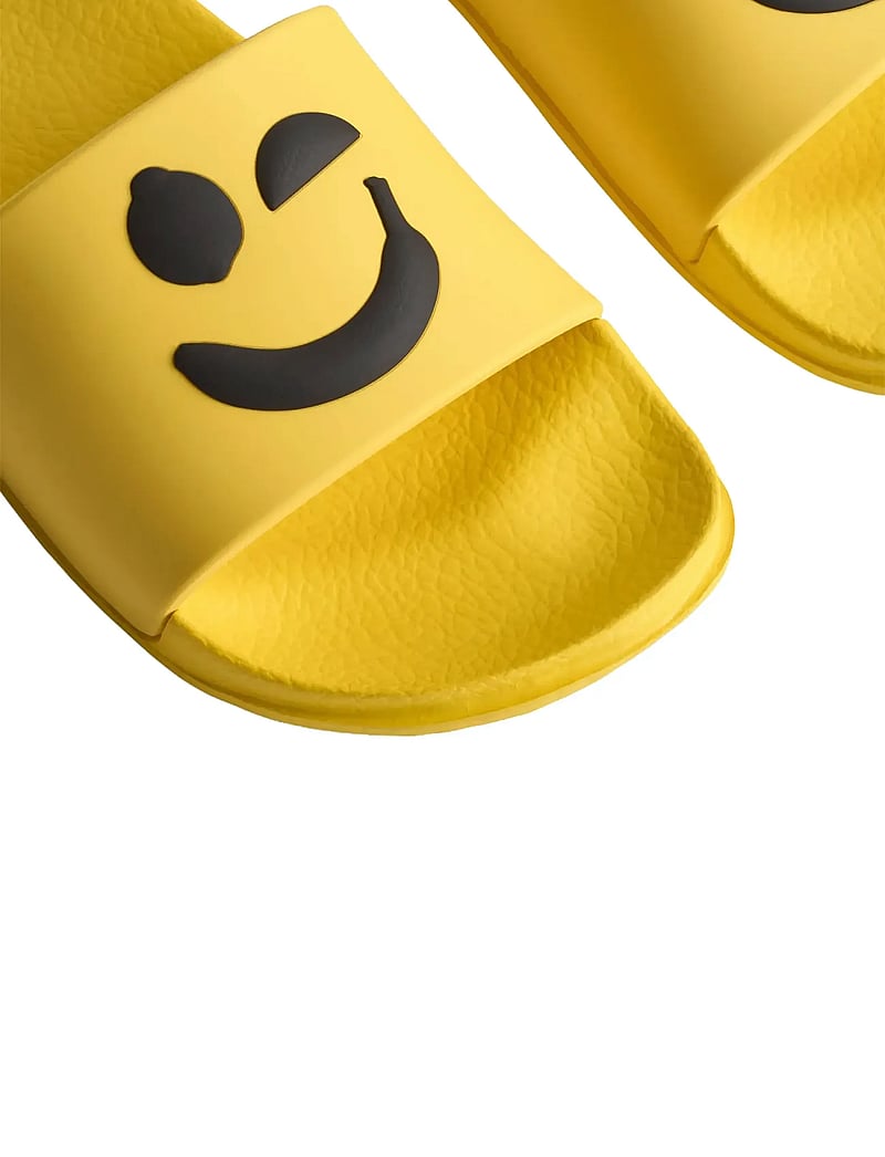 Molo - Zhappy - basseiniplätud - warm yellow - 5