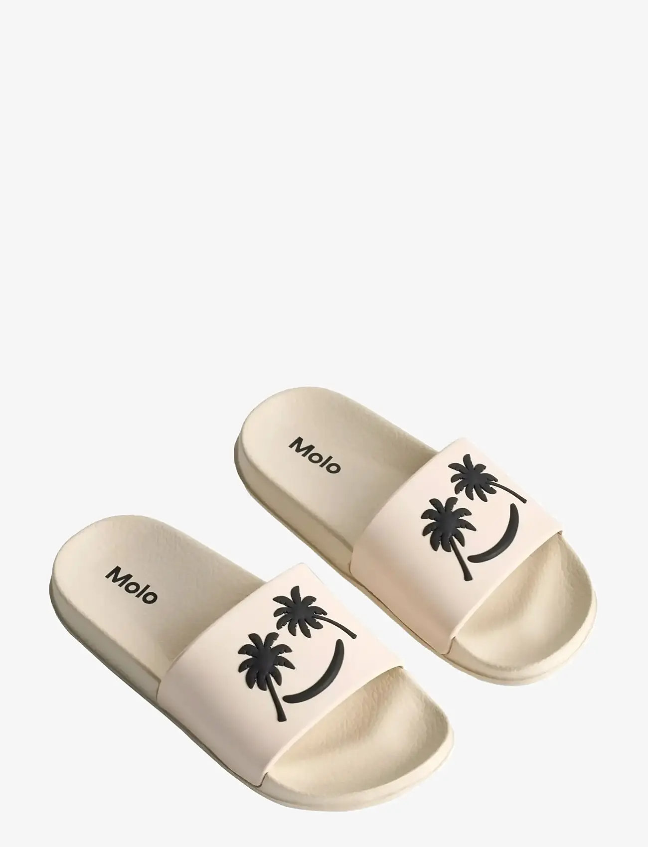 Molo - Zhappy - badtofflor - whitecap - 1