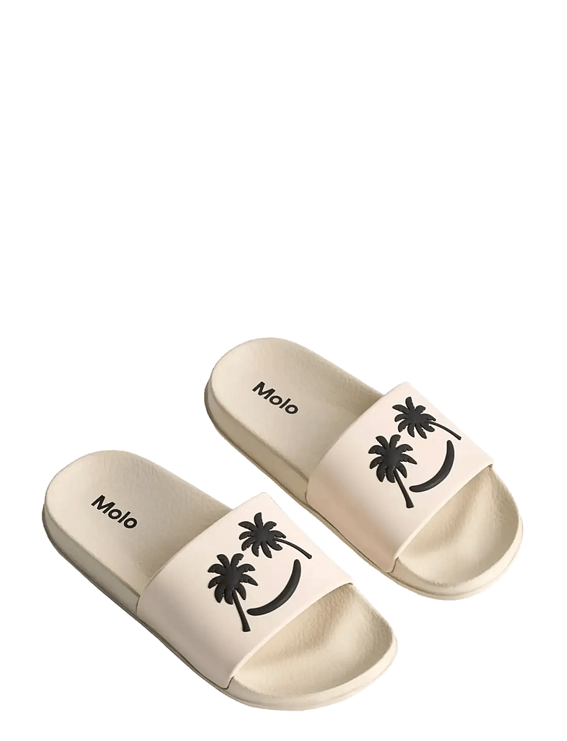 Molo - Zhappy - badtofflor - whitecap - 1