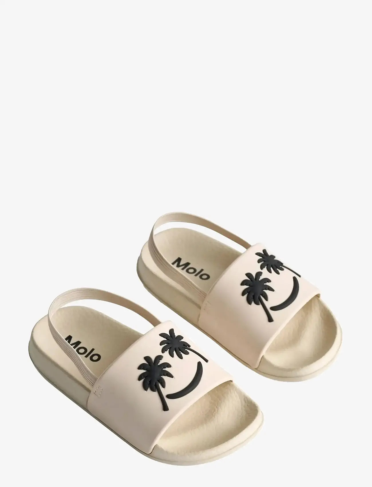 Molo - Zhappy - badtofflor - whitecap - 2