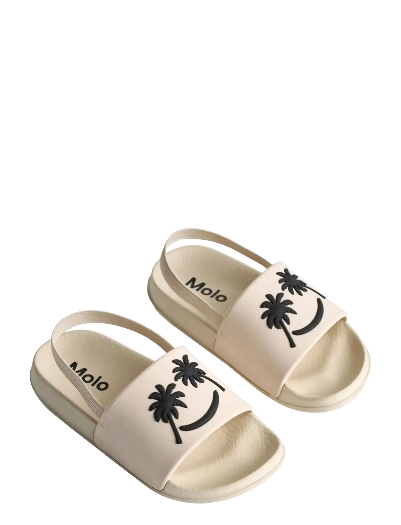 Molo - Zhappy - badelatschen - whitecap - 2