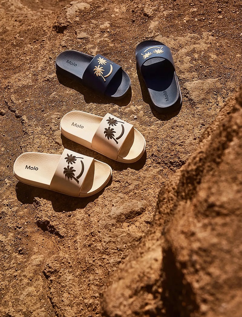 Molo - Zhappy - badtofflor - whitecap - 0