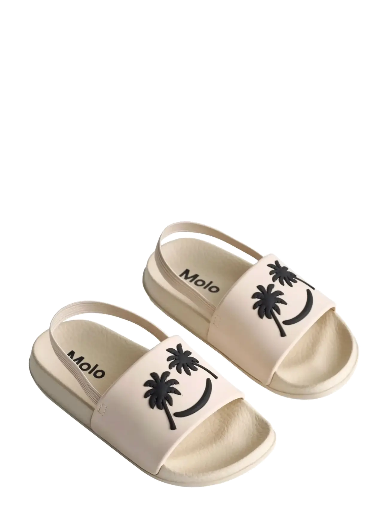 Molo - Zhappy - badelatschen - whitecap - 4