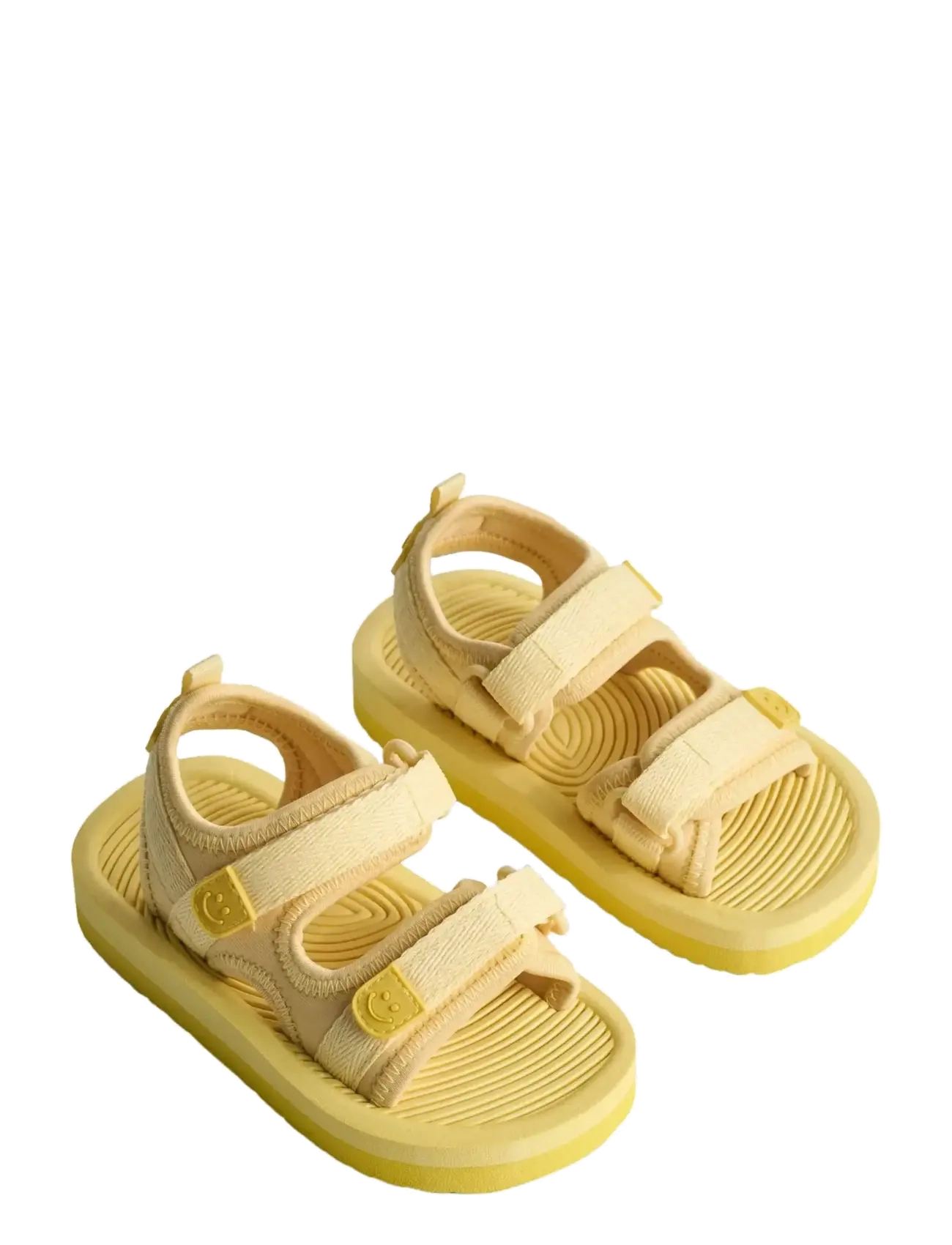 Molo Zola, 28, Yellow, Sommersko > Sandaler, Børn