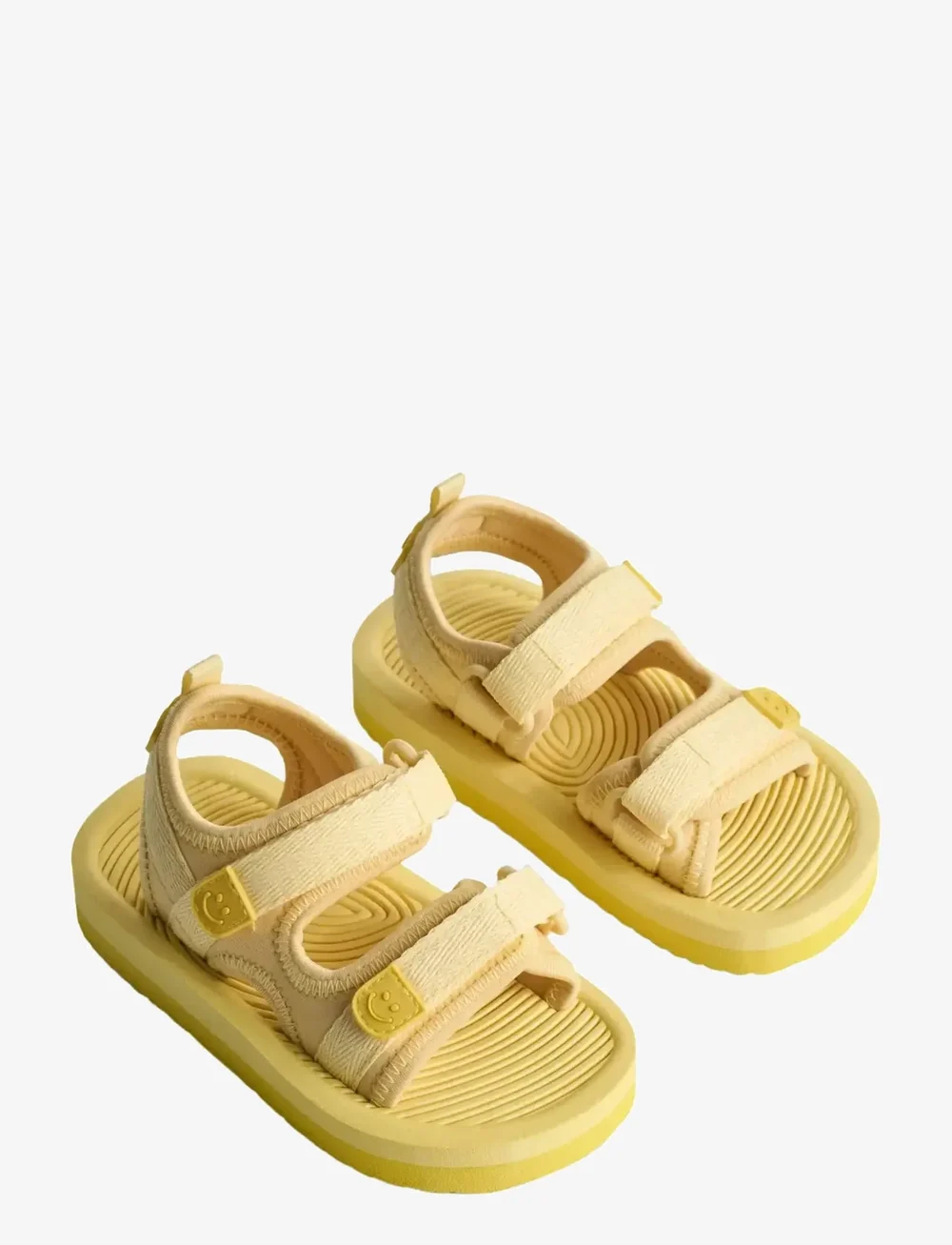 Molo - Zola - sandaler - banana light - 0