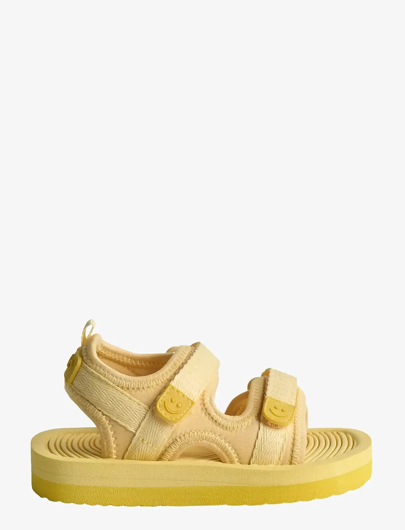 Molo - Zola - sandaler - banana light - 1