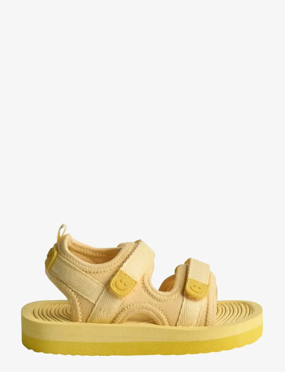 Molo - Zola - sandaler - banana light - 1