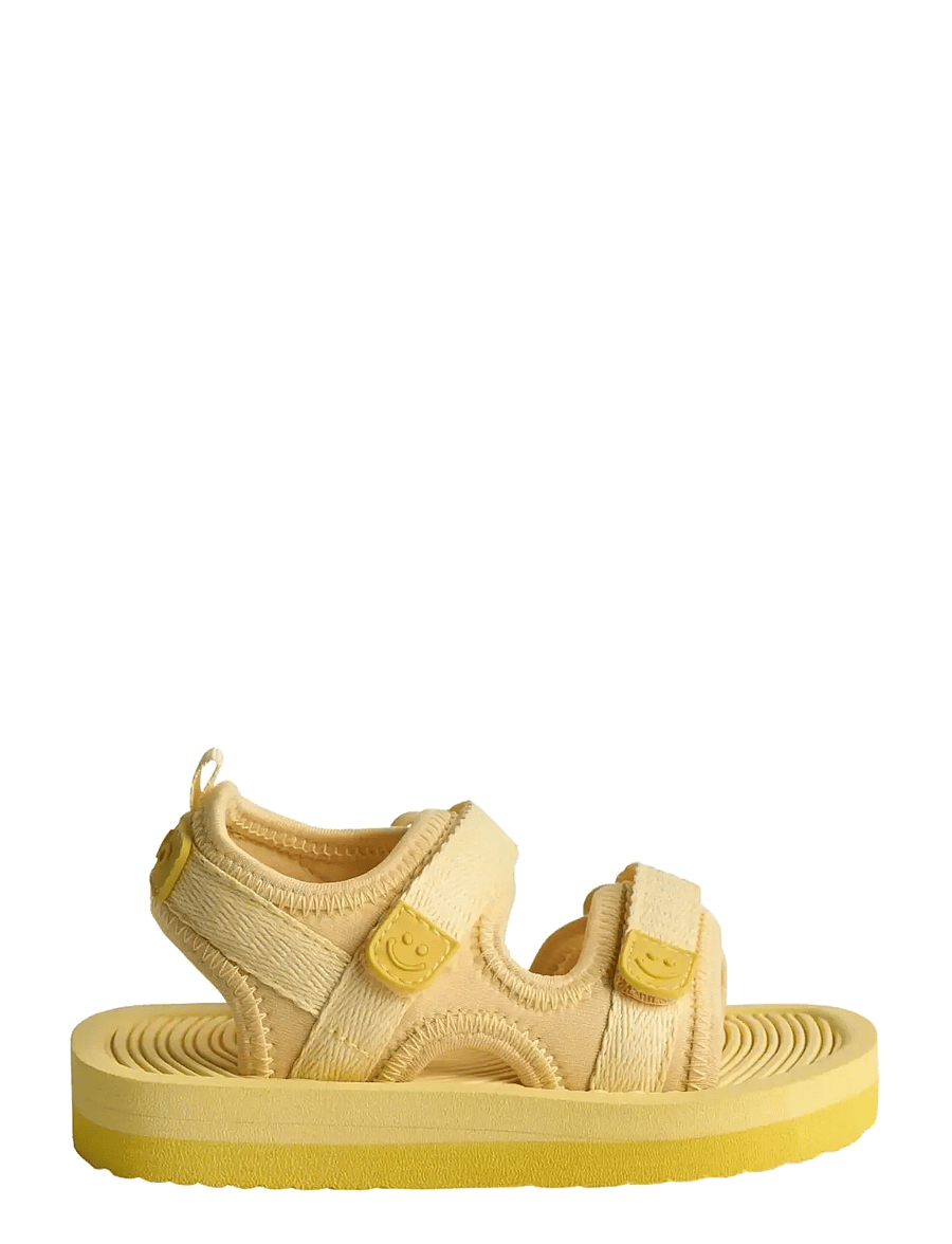 Molo - Zola - banana light - 1