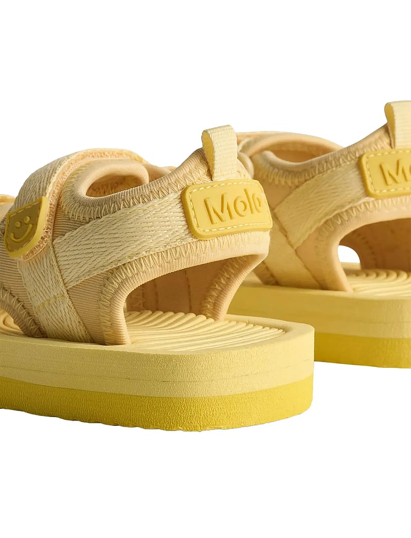 Molo - Zola - sandaalid - banana light - 3