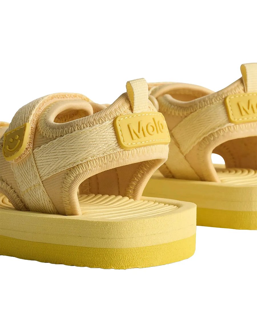 Molo - Zola - banana light - 3