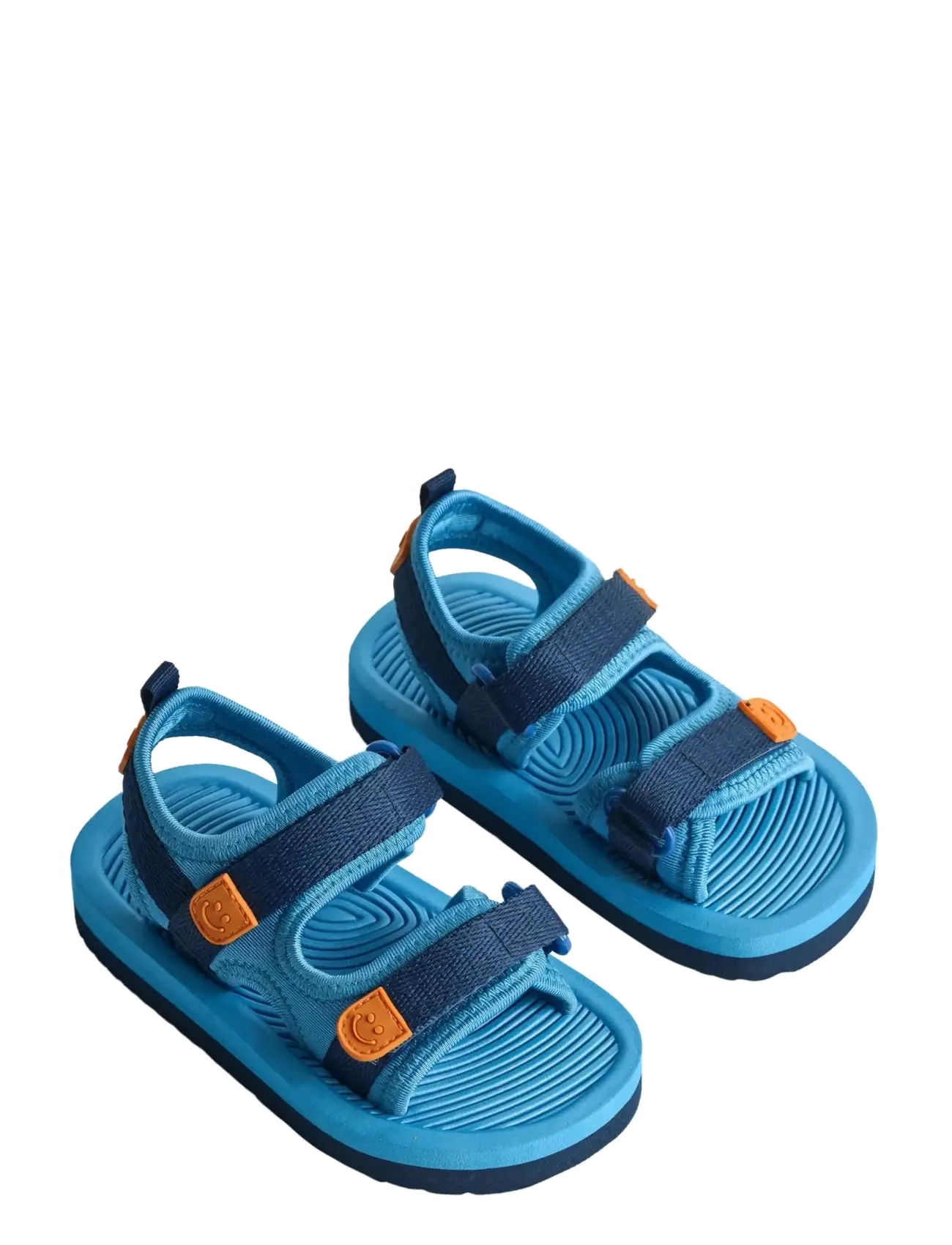 Molo Zola, 26, Navy, Sommersko > Sandaler, Børn