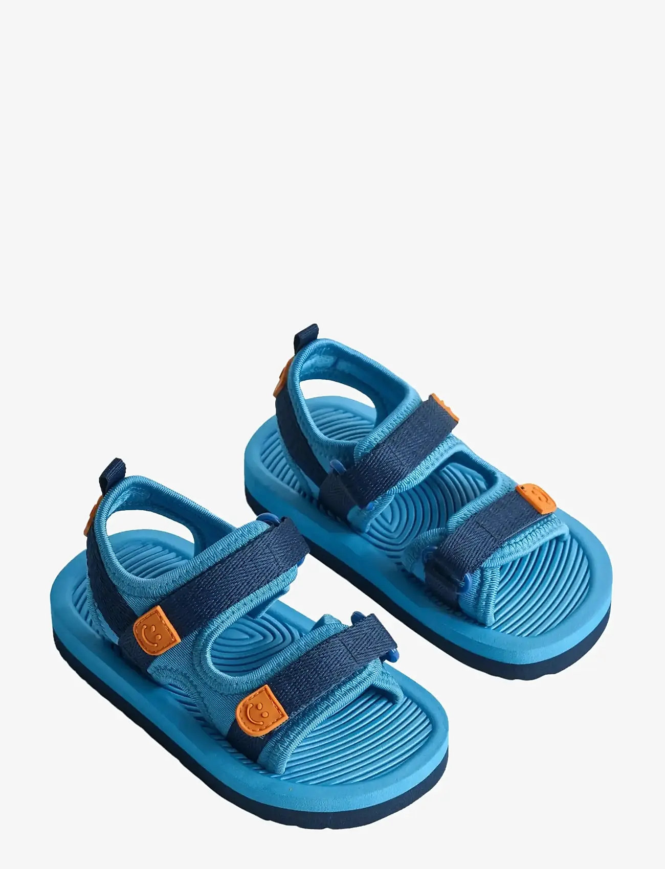 Molo - Zola - sandaler - blue tide - 0