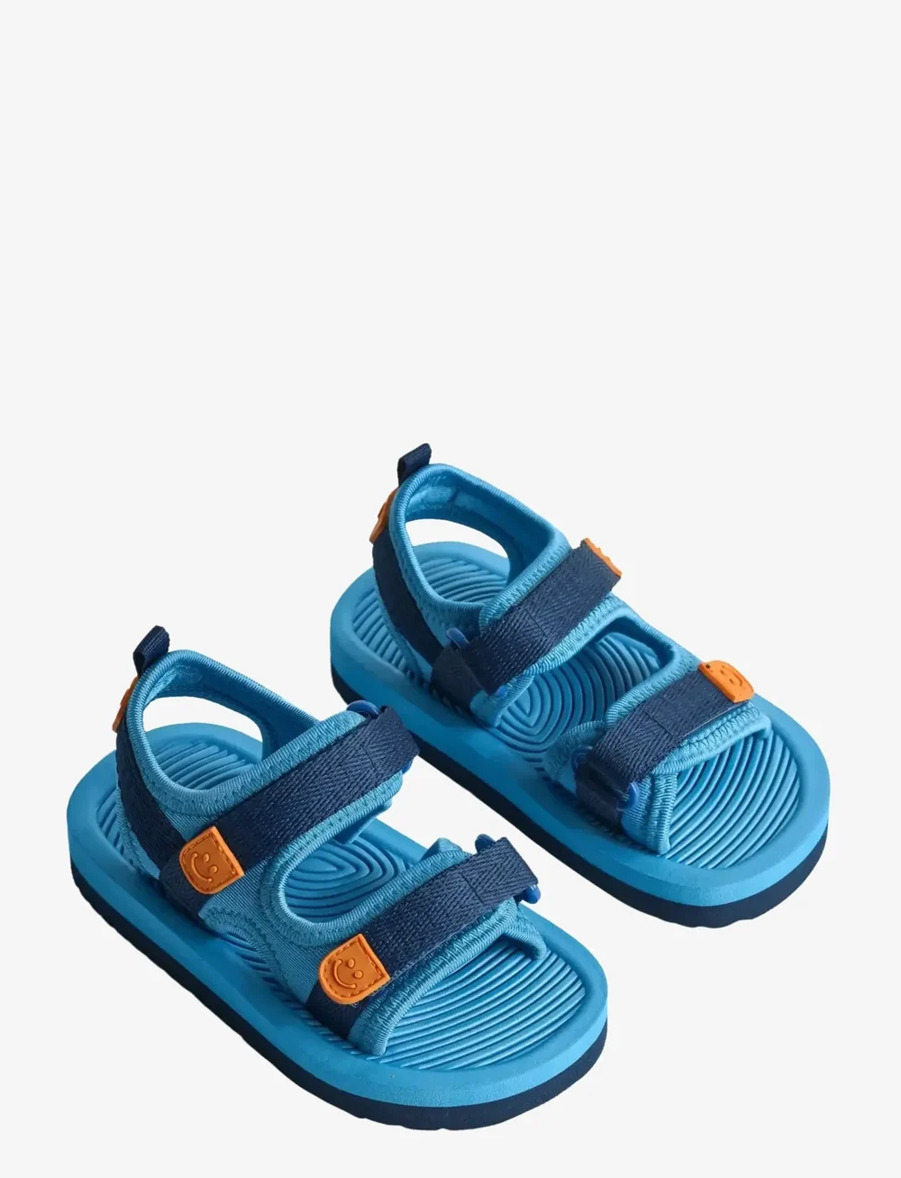 Molo - Zola - sandaler - blue tide - 0