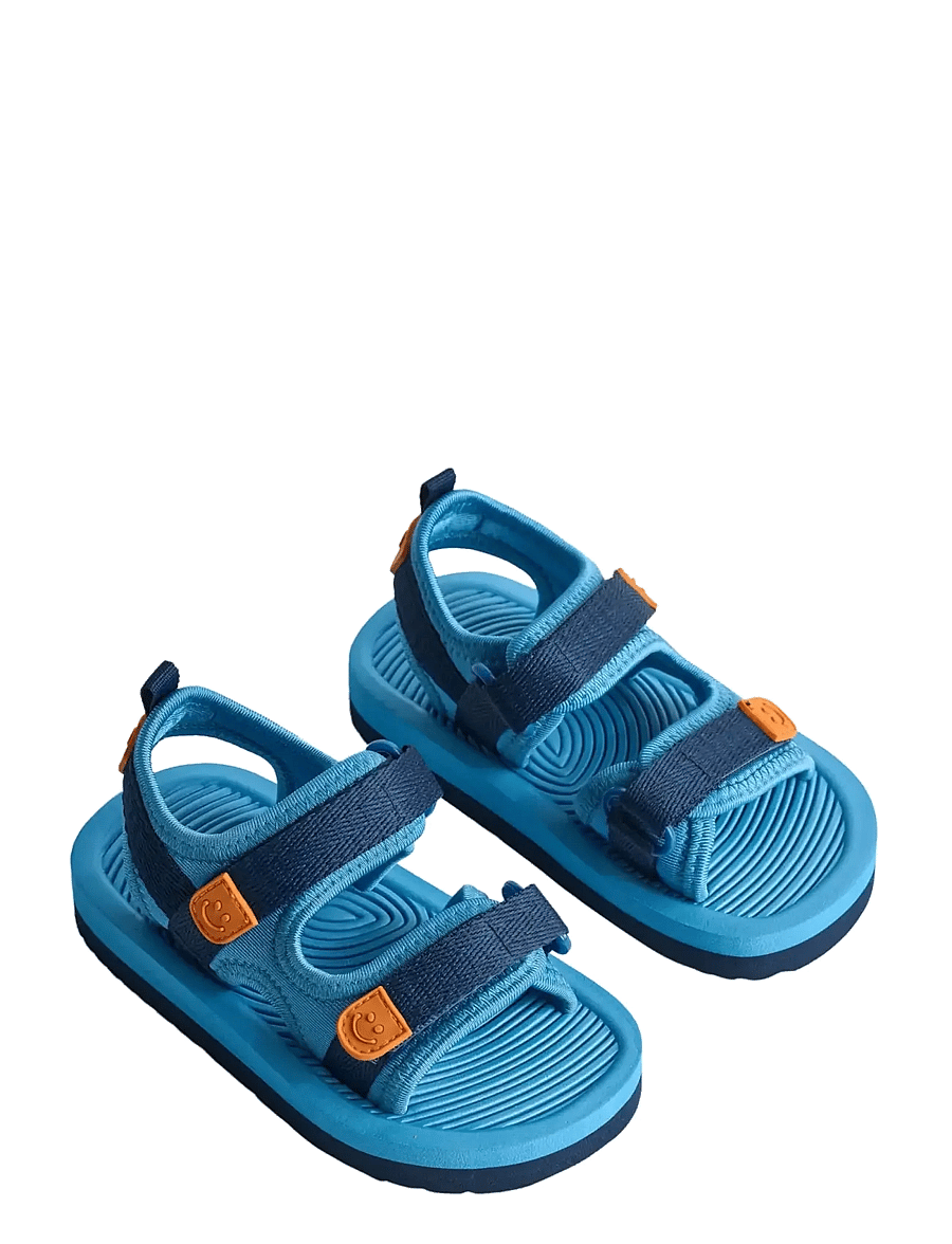 Molo - Zola - sandaalid - blue tide - 0