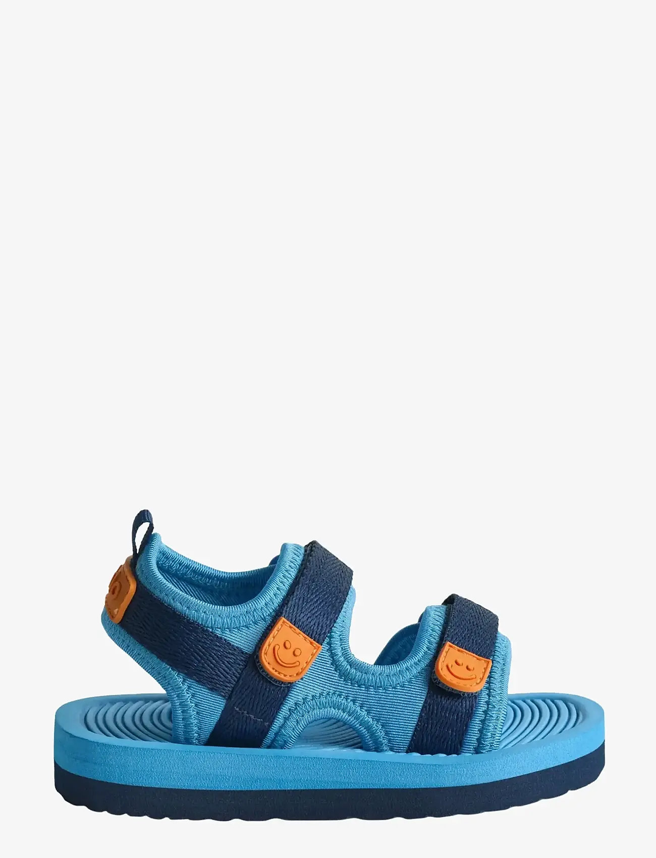 Molo - Zola - sandaler - blue tide - 1