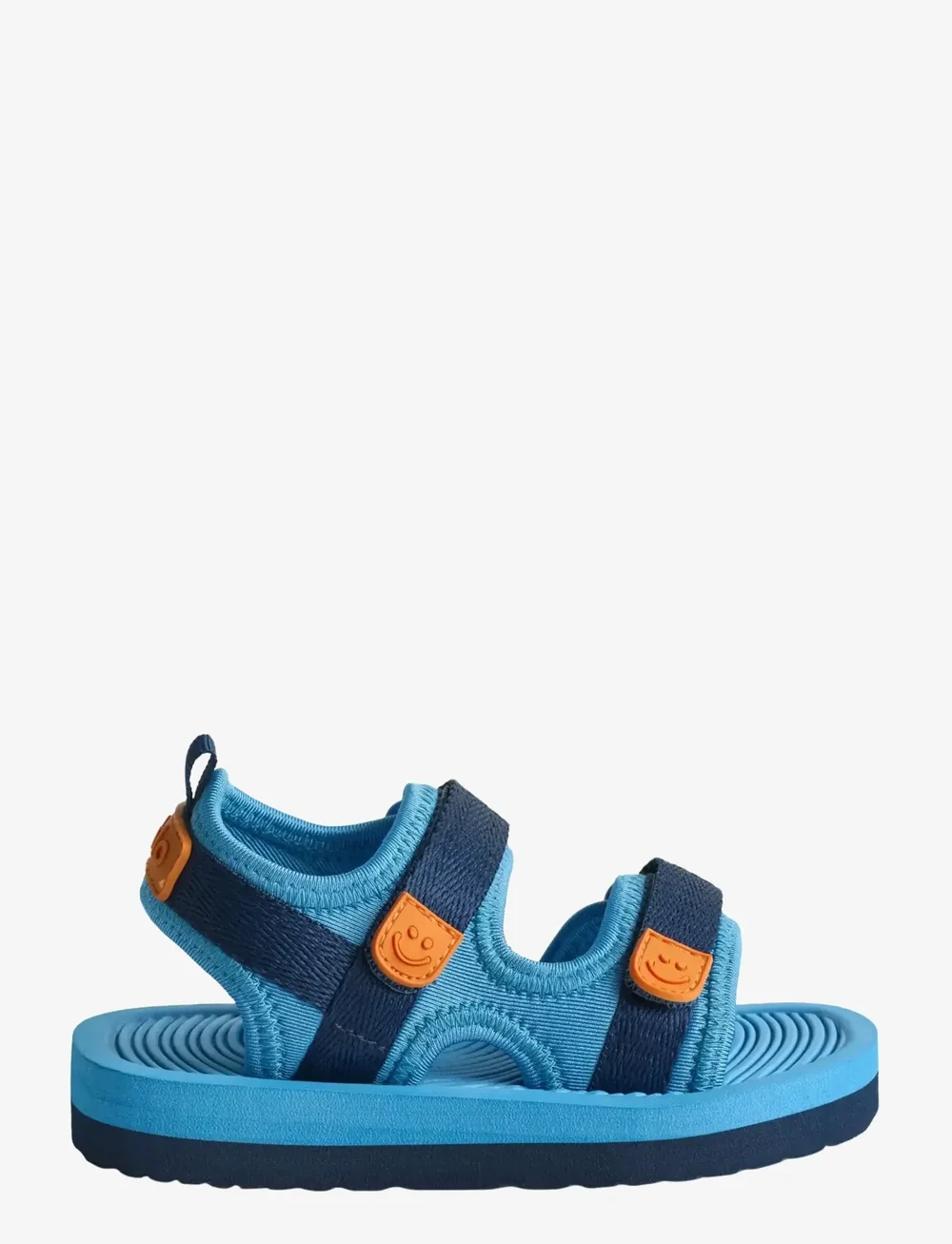 Molo - Zola - sandaler - blue tide - 1