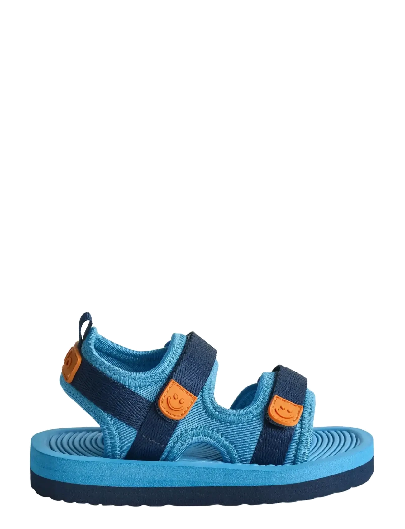 Molo - Zola - sandaalid - blue tide - 1