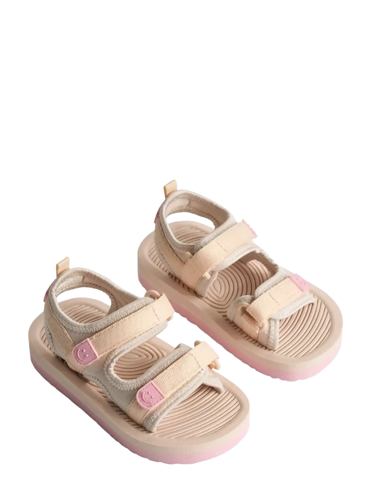 Molo Zola - Jalanõud - ROSE LIGHT / pink/rose