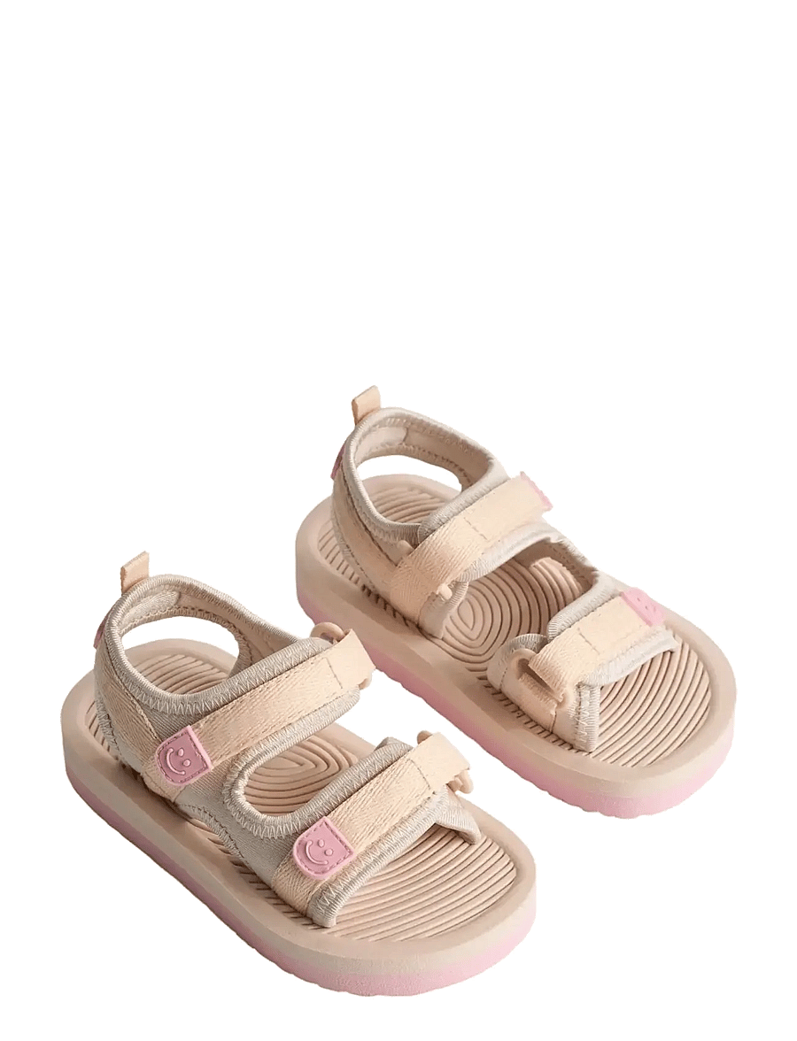 Molo - Zola - sandalen - rose light - 1