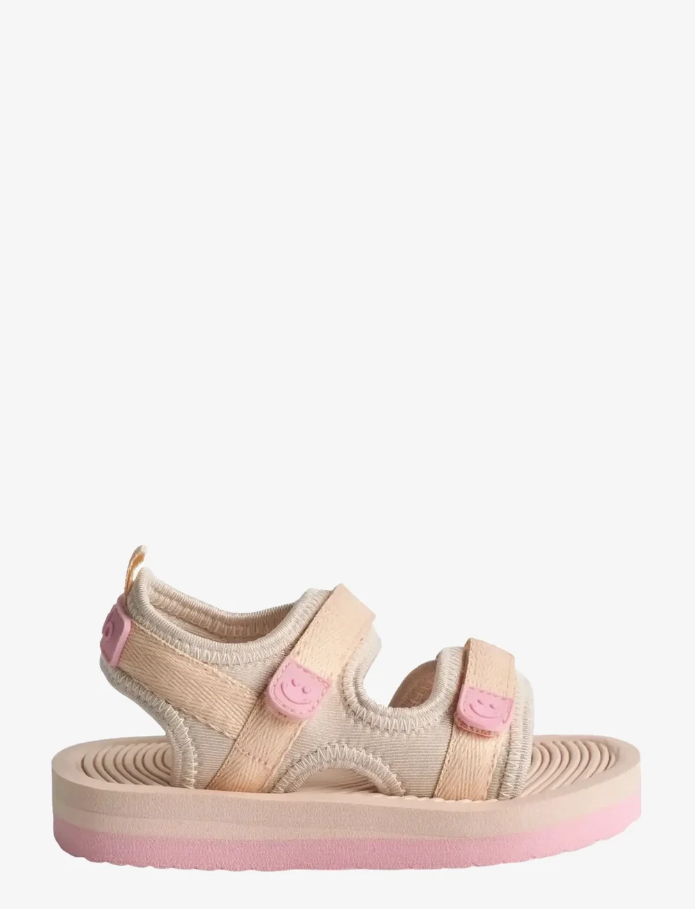 Molo - Zola - sandaler - rose light - 2