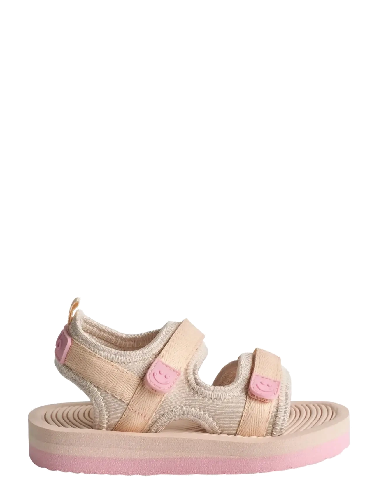 Molo - Zola - sandalen - rose light - 2