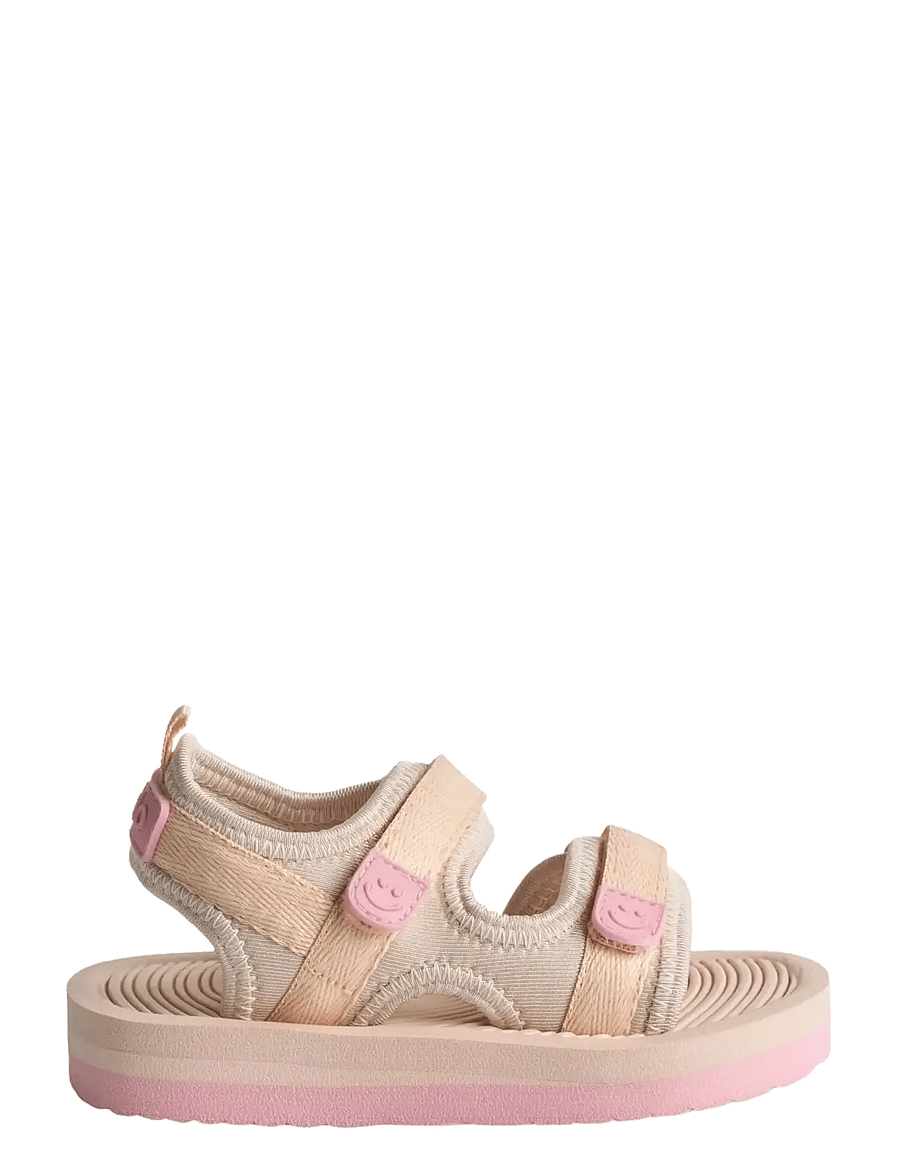 Molo - Zola - sandalen - rose light - 2