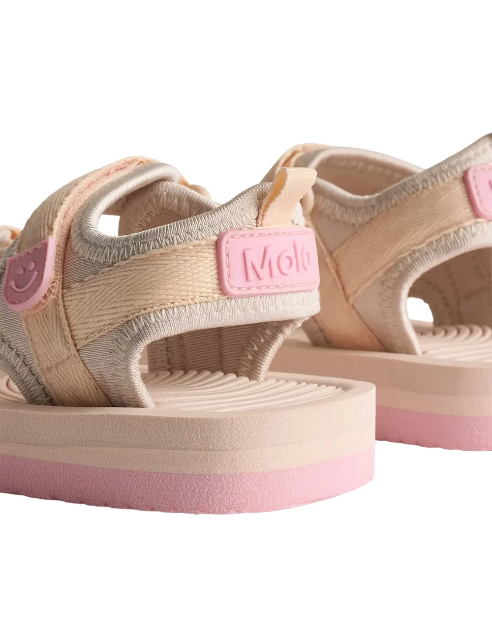 Molo - Zola - sandaler - rose light - 4