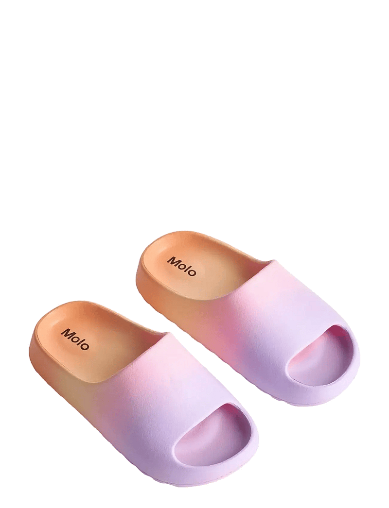 Molo - Zion - badelatschen - summer fade - 1