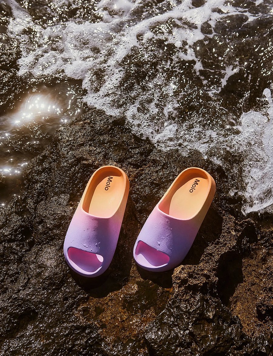 Molo - Zion - summer fade - 0