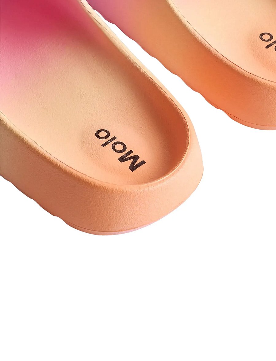Molo - Zion - summer fade - 4